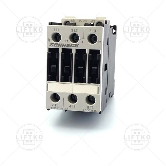 Trgovina/1814_Kontaktor-11kW-24VDC-LSD02535_Contactor-11kW-24VDC-LSD02535