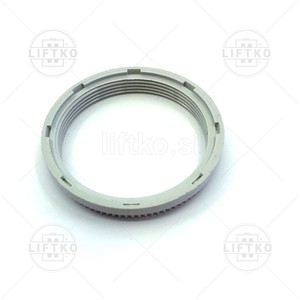 Ring Button Fixing Nut KM772808H01 KONE