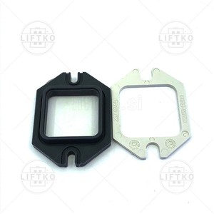 Adapter to Replace B5Q with BLX/BLQ DMG