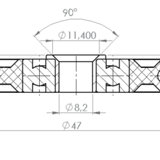 Trgovina/2023_Kolo-vrvi-vrat-47x835mm-FERMATOR_Rope-Diverting-Rollers-47x835mm-FERMATOR