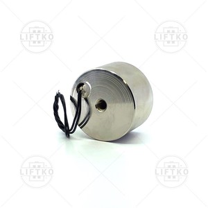Elektro magnet za držalo polavtomatskih vrat 24VDC OPERA-ACCESS