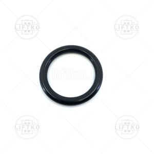 O-ring gumi kolesa OR NBR70 
