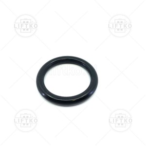 O-Ring Rubber Roller OR NBR70 