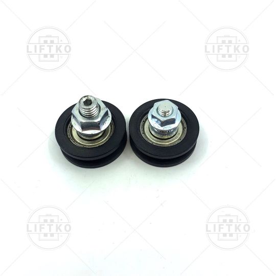 Trgovina/2084_Top-and-Bottom-Cam-Roller-31x10mm-SEMATIC_Kolo-2x-zgornje-in-2x-spodnje-31x10mm-noza-SEMATIC