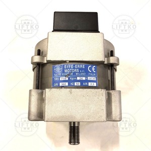 Door Drive Motor F16 CMM 