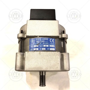 Door Drive Motor F16 CMM 