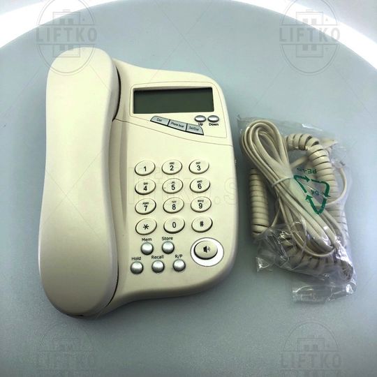Trgovina/2157_Telefon-vrvicni-DISPLAY-CP-187-bele-barve_Telephone-Corded-DISPLAY-CP-187-White-Color