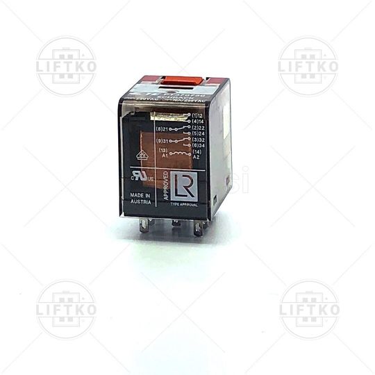 Trgovina/2178_Rele-10A-230V-AC-SCHRACK_Relay-10A-230V-AC-SCHRACK