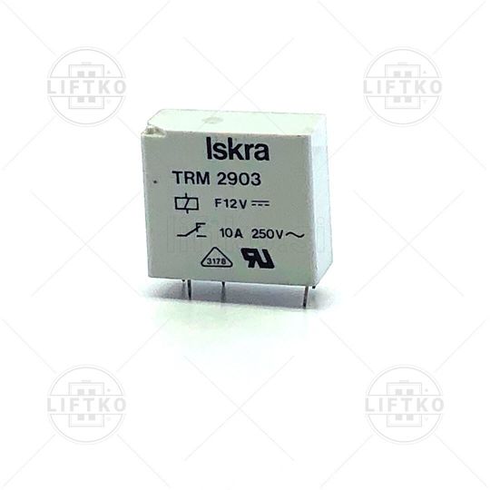 Trgovina/2181_Rele-TRM-2903-F12-12V-DC-ISKRA_Relay-TRM-2903-F12-12VDC-ISKRA