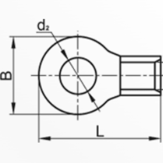 Trgovina/2197_Kabelski-cevelj-ocesni-izoliran-6mm2-x-M5_Ring-Terminal-Insulated-6mm2-x-M8