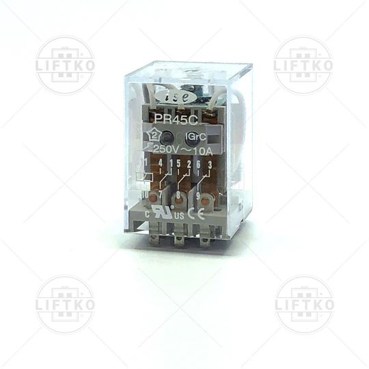 Trgovina/2209_Rele-PR45C-24VA-ISE_Relay-PR45C-24VA-ISE_1