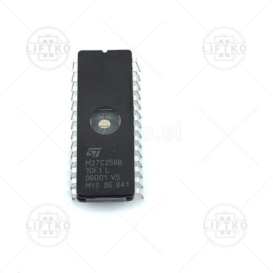 Trgovina/2225_Vezje-EPROM-27C256-DIP-28_Circuit-EPROM-27C256-DIP-28