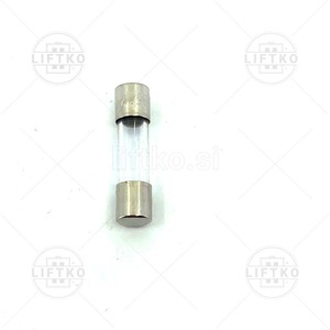 Glass Tube Fuse 5X20 F2A/250V