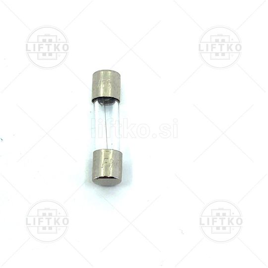 Trgovina/2255_Varovalka-cevna-5X20-F08A250V_Glass-Tube-Fuse-5X20-F08A250V_1