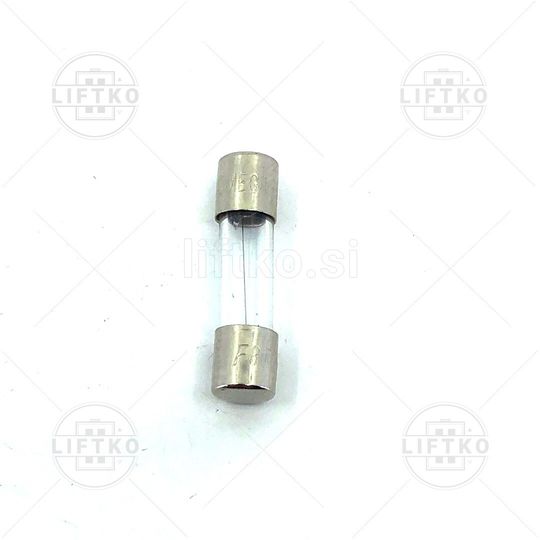 Trgovina/2255_Varovalka-cevna-5X20-F08A250V_Glass-Tube-Fuse-5X20-F08A250V