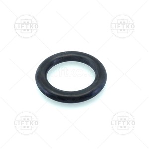 O-ring gumi kolesa OH R6/LK NBR70