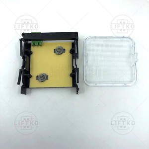 Emergency Light D1Q 24V AC/DC DMG