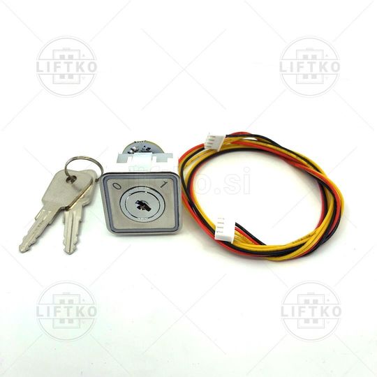 Trgovina/2353_Stikalo-na-kljuc-KA300-BST_Key-Switch-KA300-BST