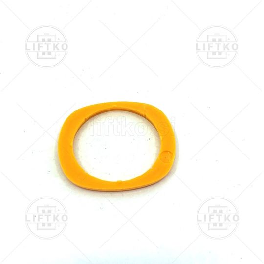 Trgovina/2376_Obroba-tipke-za-tip-BLS-ovalna-rumena-DMG_Marking-Ring-Style-BLS-Oval-yellow-DMG_1