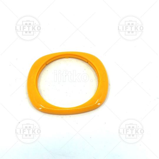 Trgovina/2376_Obroba-tipke-za-tip-BLS-ovalna-rumena-DMG_Marking-Ring-Style-BLS-Oval-yellow-DMG