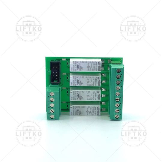 Trgovina/2384_Kartica-relejna-LC100-R-MLC_Relay-Printed-Circuit-Board-LC100-R-MLC