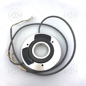 Encoder For Motor Escalator 2M 160/132/180 TK