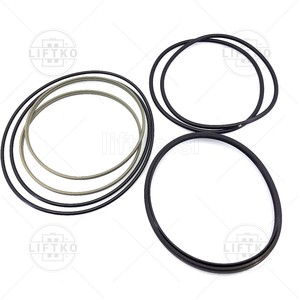 Gaskets For The Cylinder T-AZK 140 ALGI