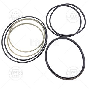 Gaskets For The Cylinder T-AZK 140 ALGI
