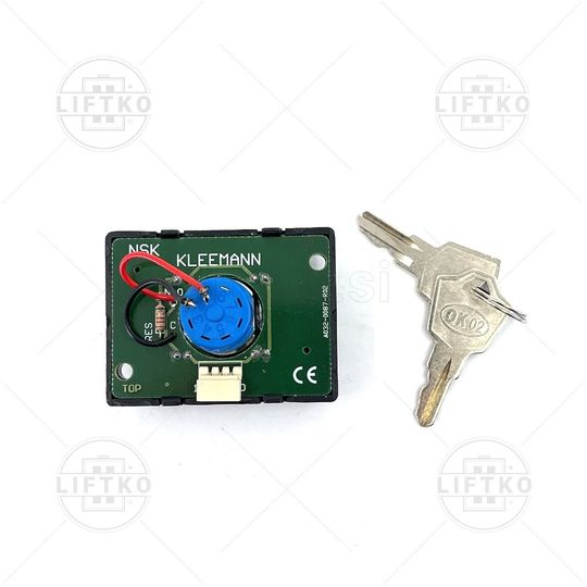 Trgovina/2502_Poziv-na-kljuc-NSK-Kleemann_Key-Switch-NSK-Kleemann_1