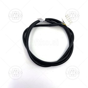 Cable With Encoder Connector L=900 Fermator