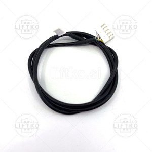 Kabel s konektorjem za enkoder L=900 Fermator