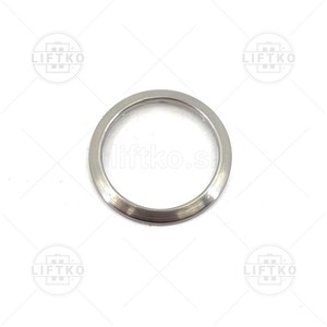 Marking Ring Style 857781601, Round, Metal KONE