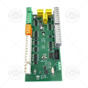 Control Board LC100-K3 MLC