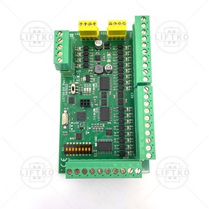 Printed Circuit Board Module LC100-E4 MLC