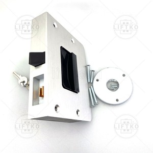 Lock For Semi-Automatic Doors 2SAC DMG 