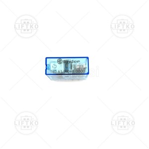 Relay Plug In 48VDC 16A 406190480000PAC