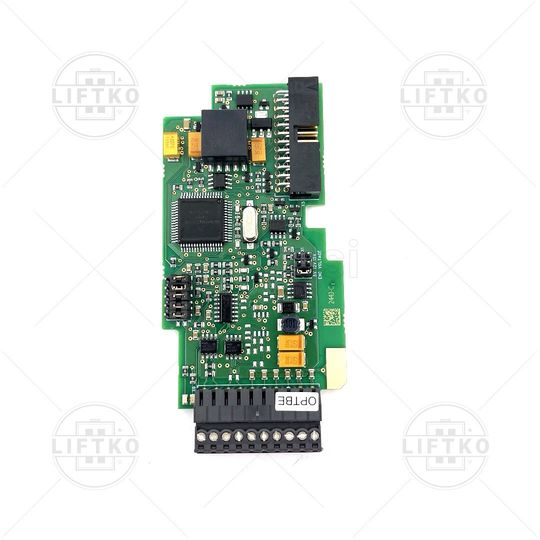 Trgovina/2567_Kartica-regulacije-OPTBE-VACON_Regulation-Printed-Circuit-Board-OPTBE-VACON