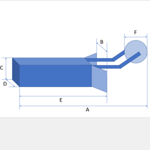 Door Closer EUROPA