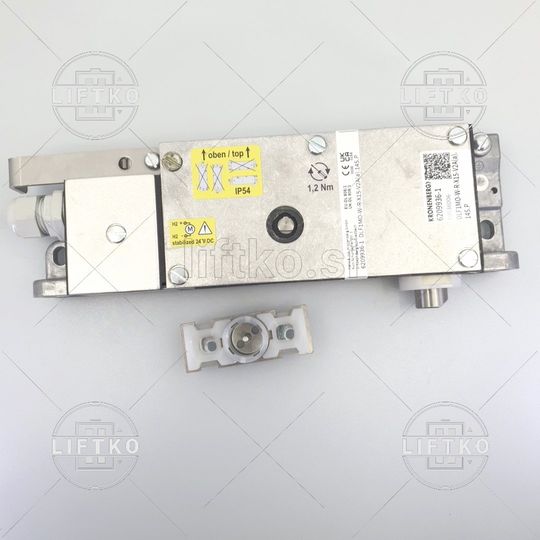 Trgovina/Kljucavnica-elektricna-DLF1MO-W-R-X15-V2Aa14S.P-KRONENBERG_2