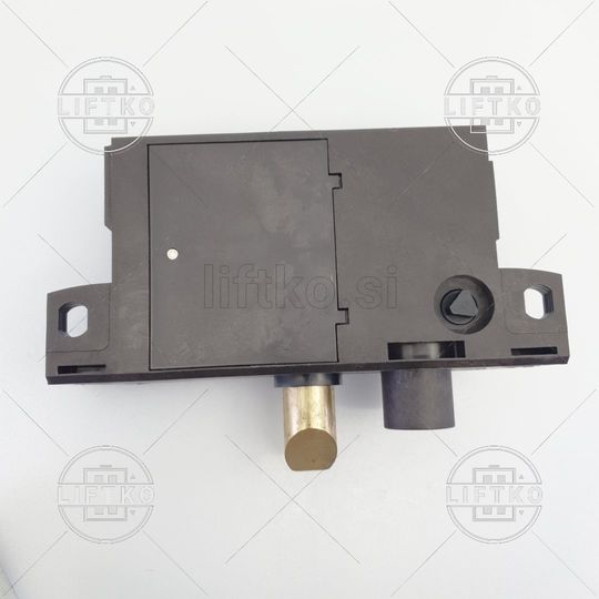 Trgovina/Kljucavnica-enokrilnih-jaskovnih-vrat-AV-20-leva-BKG-Door-lock-AV-20-left-compl.-BKG_1