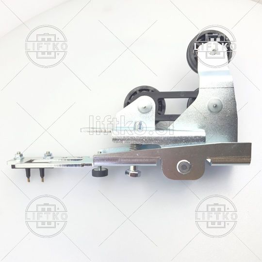 Trgovina/Kljucavnica-jaskovnih-avtomatskih-vrat-leva-TA7-MEILLER-z-vilico-Shaft-Automatic-Door-Lock-Left-TA7-MEILLER-with-fork_1