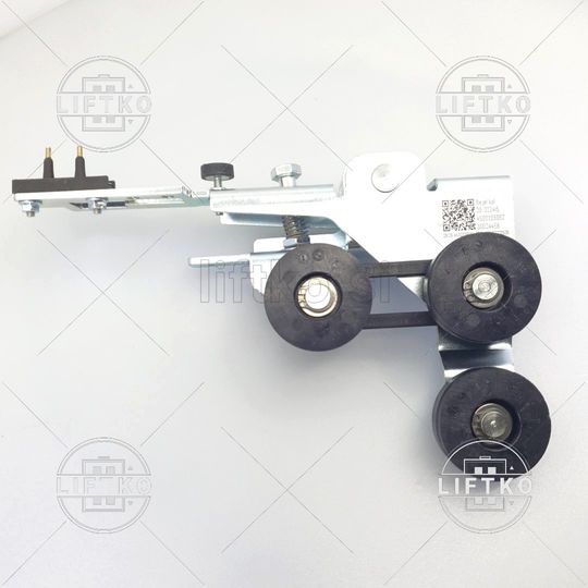 Trgovina/Kljucavnica-jaskovnih-avtomatskih-vrat-leva-TA7-MEILLER-z-vilico-Shaft-Automatic-Door-Lock-Left-TA7-MEILLER-with-fork