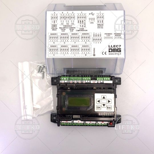 Trgovina/Krmilnik-senzorja-preobremenitve-za-na-vrvi-LLEC7-Lift-overload-device-LLEC7-DMG_1