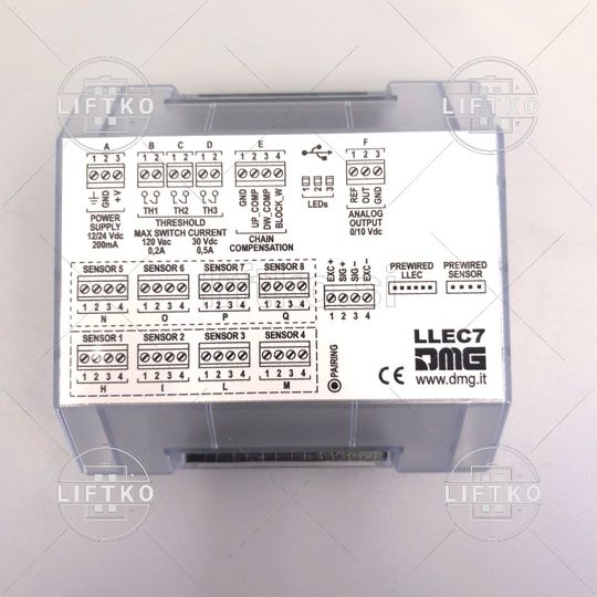 Trgovina/Krmilnik-senzorja-preobremenitve-za-na-vrvi-LLEC7-Lift-overload-device-LLEC7-DMG