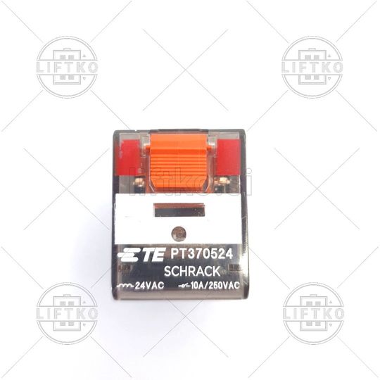 Trgovina/Rele-10A-24V-AC-SCHRACK-Relay-10A-24V-AC-SCHRACK