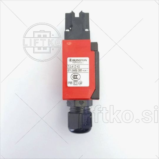 Trgovina/Stikalo-koncno-TI2-A1Z-KS-Bernstein-Safety-switch-TI2-A1Z-KS-Bernstein