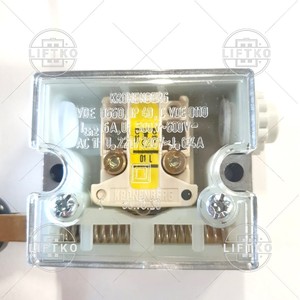 Limit Switch Device R1-AL Kronenberg