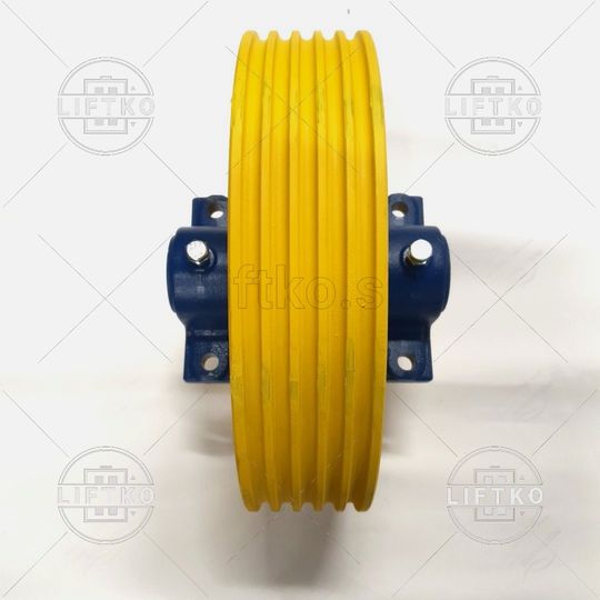 Trgovina/Vrvenica-odklonska-400x5x10mm-P17-Montanari-Divertor-Pulley-400x5x10-P17-Montanari_1