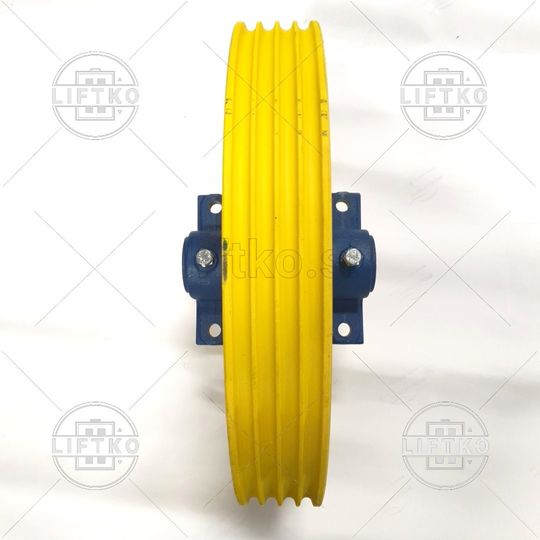 Trgovina/Vrvenica-odklonska-500x4x12mm-Montanari-Diverting-pulley-500x4x12mm-Montanari_2